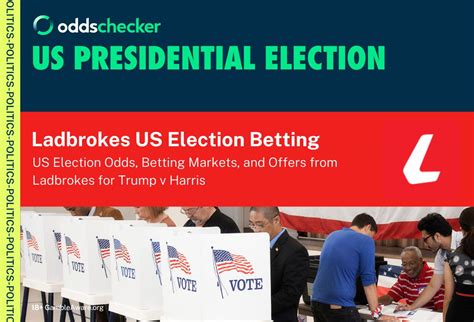 ladbrokes odds feed|Trump v Harris: The Economist’s presidential election .